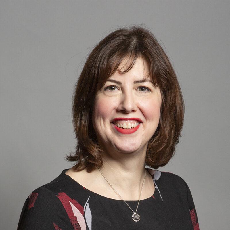 The Rt Hon Lucy Powell MP